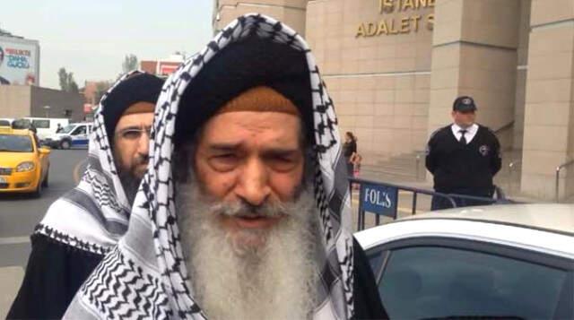 Aczmendi şeyhi Müslim Gündüz kimdir?