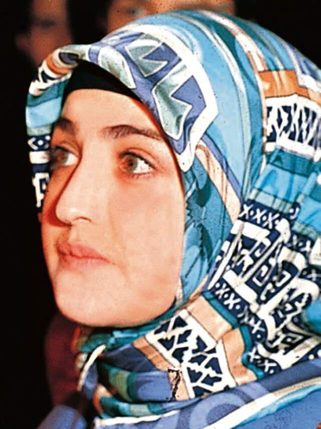 Aczmendi şeyhi Müslim Gündüz kimdir?