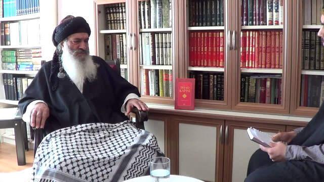 Aczmendi şeyhi Müslim Gündüz kimdir?