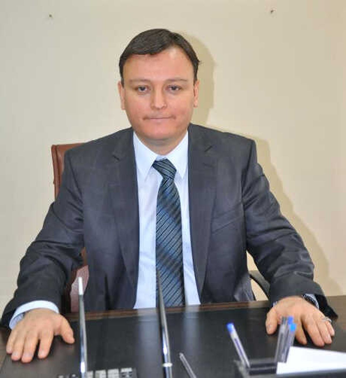 Alaattin Çakıcı'ya Sağlık Kurulu Raporu Veren İl Sağlık Müdürü ve Başhekimin Yerine Atama