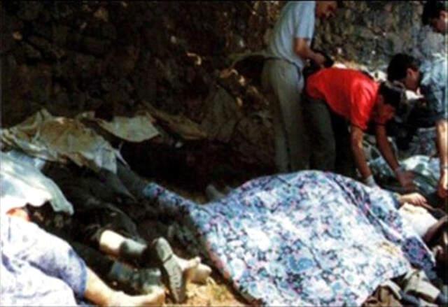 Başbağlar Katilamı Ne Zaman Oldu? Katilamda Neler Yaşandı?