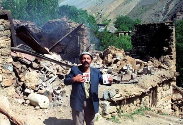 Başbağlar Katilamı Ne Zaman Oldu? Katilamda Neler Yaşandı?