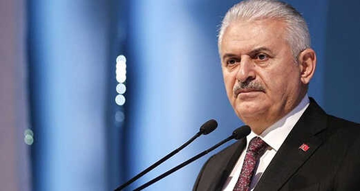 Başbakan Yıldırım Duyurdu! Yarın Yayınlanacak Son KHK İle OHAL Bitiyor