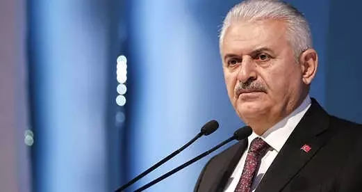 Başbakan Yıldırım Duyurdu! Yarın Yayınlanacak Son KHK İle OHAL Bitiyor Başbakan Yıldırım Duyurdu! Yarın Yayınlanacak Son KHK İle OHAL Bitiyor