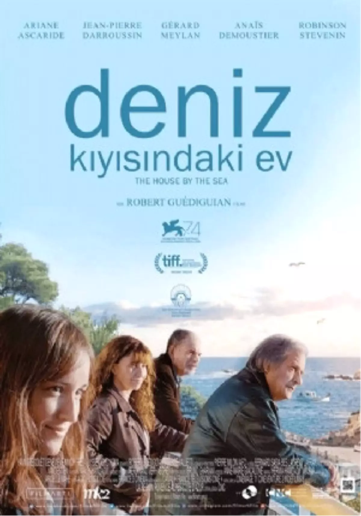 ev filmi