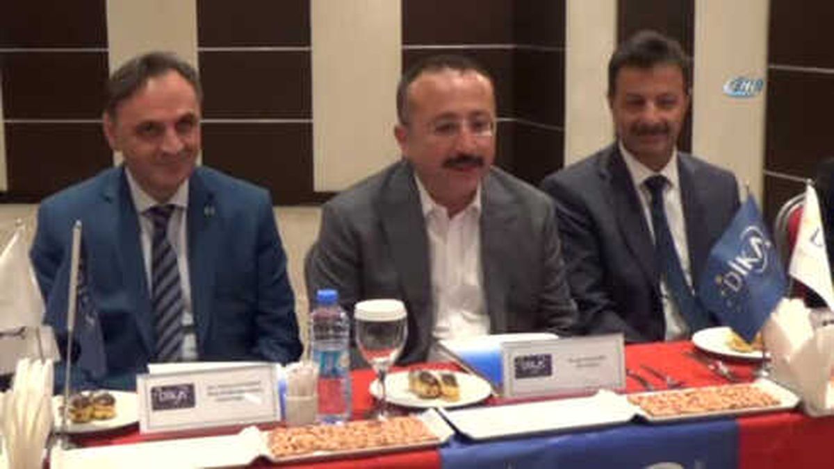Dika'dan Hayvan Sayısını Arttıracak Proje