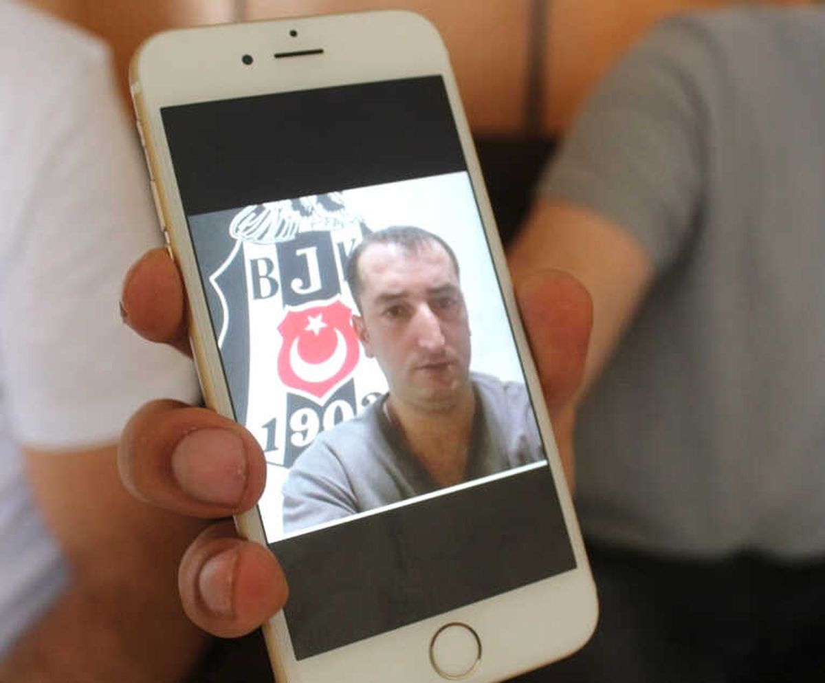 Düğününe Bir Hafta Kala Damat Adayı Ortadan Kayboldu