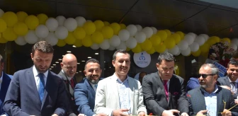Enerjisa Ankara'daki Yeni Şubesini Hizmete Açtı