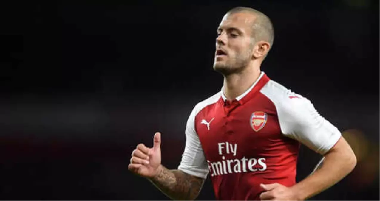 Fenerbahçe'nin İstediği Wilshere, West Ham United'la Görüşüyor