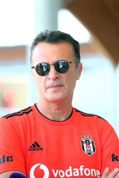 Fikret Orman: