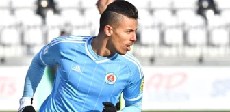 Holosko, Beşiktaş'a Moha'yı Önerdi