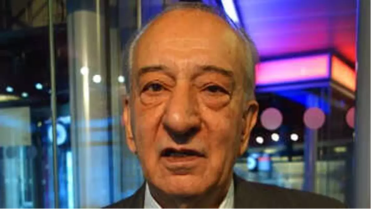 İran'ın Nükleer Programının Babası': İran'da Herkes Mutsuz; Mollalar Ne Yapacaklarını Bilmiyor