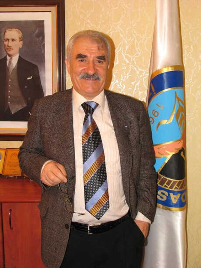 İzmir'de Ekmeğe Zam Yok