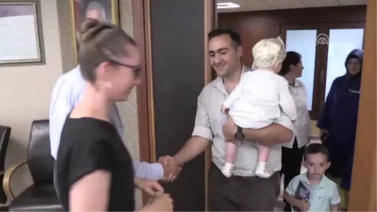 Karaosmanoğlu, Rus Gelinin Ezan İsteğini Kırmadı - Kocaeli