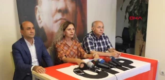 Kayseri CHP'de Kayseri'de 10 Delege Kurultay Çağrısı Yaptı