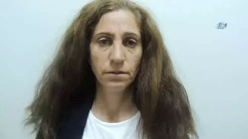 Mahmur Kampından Norveç'e Tedavi Amaçlı Giden PKK'lı Terörist Türkiye'ye Teslim Edildi