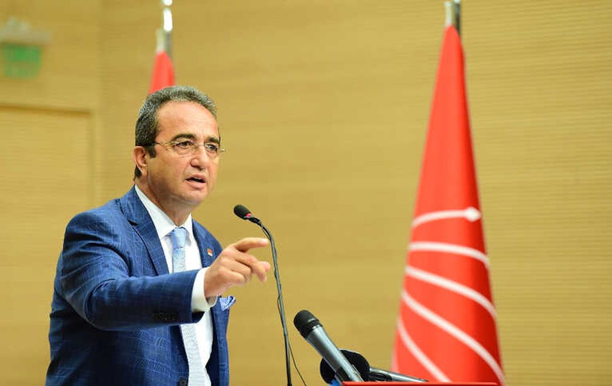 Millet İttifakı Bitti mi ?