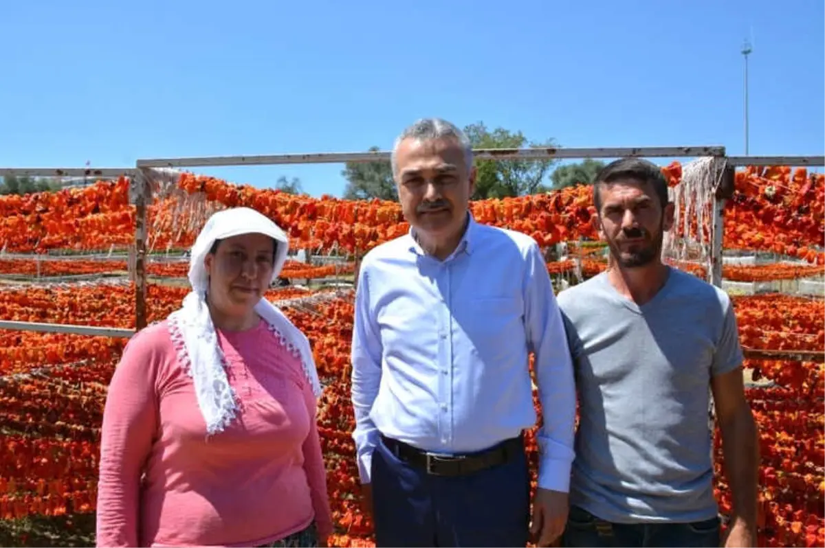 Mustafa Savaş'tan Vefa Örneği