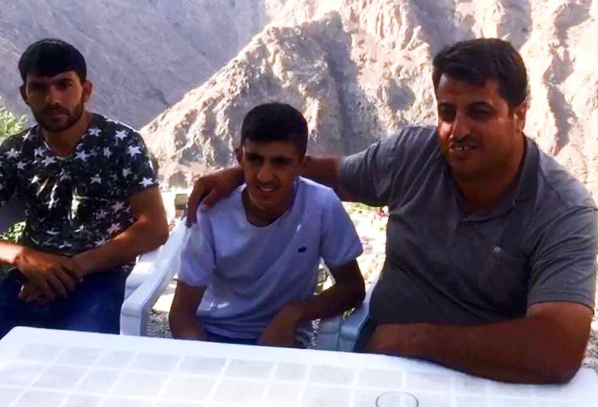 Salih Oral'ın Sağlık Durumu İyiye Gidiyor