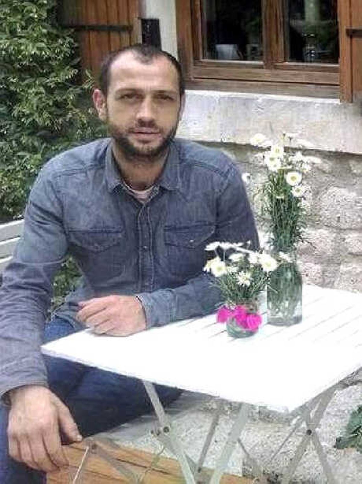Yüksek Ses Cinayetinde Sanıklara 8'er Yıl 9'ar Ay Hapis Cezası
