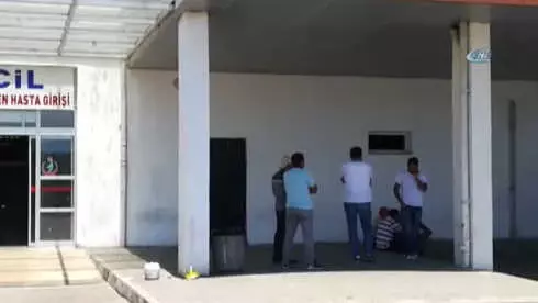 3. Kattan Düşen İşçi Kaldırıldığı Hastanede Kurtarılamadı 3. Kattan Düşen İşçi Kaldırıldığı Hastanede Kurtarılamadı