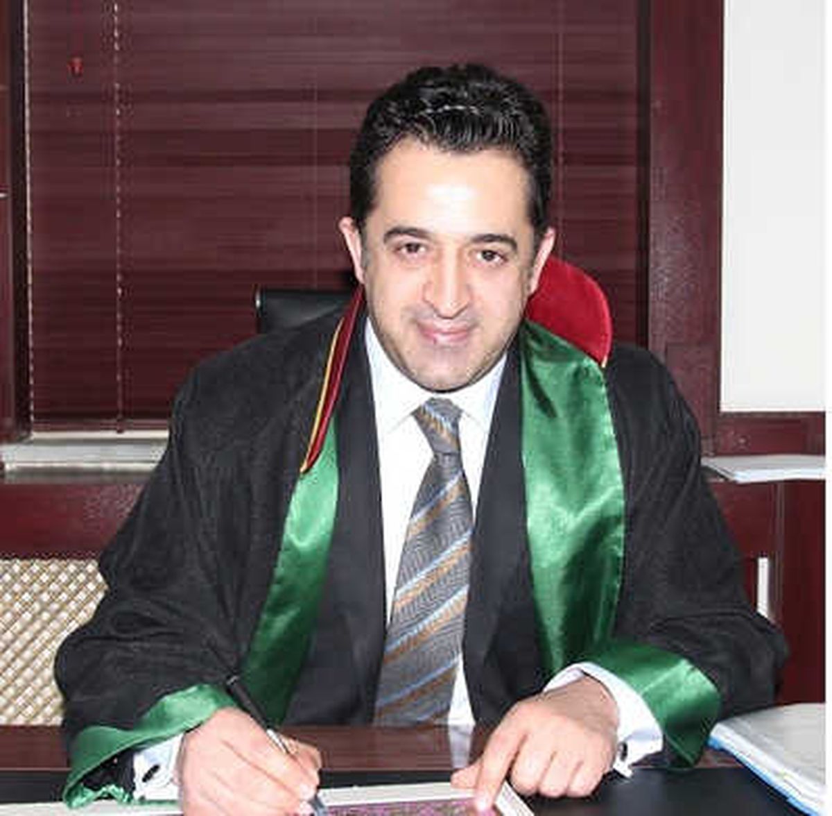 Ağrı Barosu'ndan Leyla İçin 'İhmal' Açıklaması