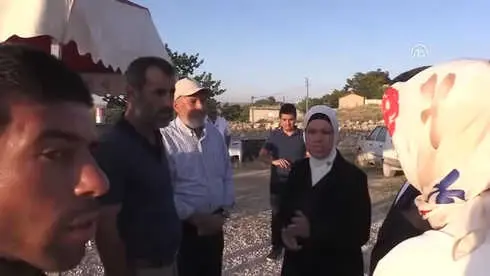 AK Parti Genel Başkan Yardımcısı Kavakcı: 'Dökülen Her Gözyaşının Bedelini Ödeteceğiz' AK Parti Genel Başkan Yardımcısı Kavakcı: 'Dökülen Her Gözyaşının Bedelini Ödeteceğiz'