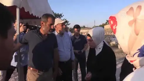 AK Parti Genel Başkan Yardımcısı Kavakcı: 'Dökülen Her Gözyaşının Bedelini Ödeteceğiz' AK Parti Genel Başkan Yardımcısı Kavakcı: 'Dökülen Her Gözyaşının Bedelini Ödeteceğiz'