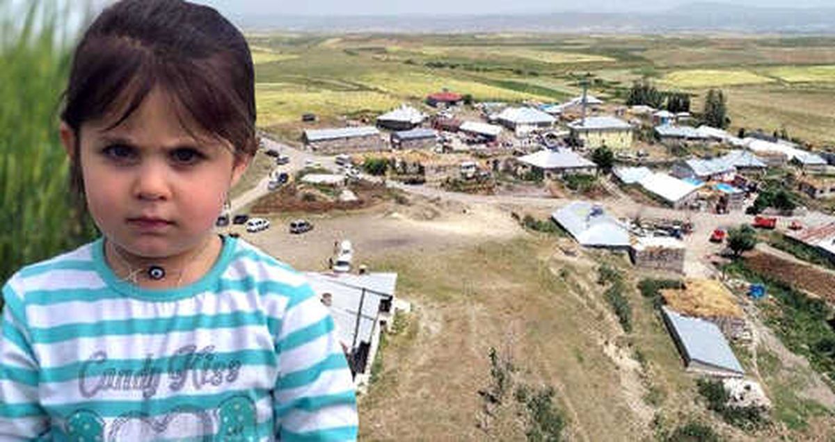 Ağrı Barosundan 'Leyla'nın Ölümünde İhmal Var' İması