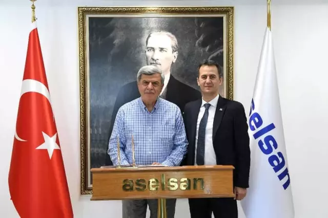 Başkan Karaosmanoğlu: