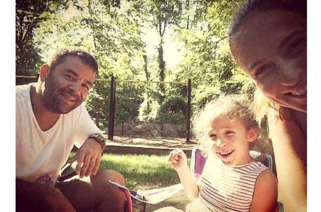 Bülent Şakrak'dan Eşi Ceyda Düvenci İçin 'Bir Ömürlük Duamsın' Paylaşımı