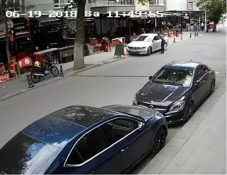 Emekli Orgeneral Hurşit Tolon, Telefon Dolandırıcılarının Kurbanı Oldu
