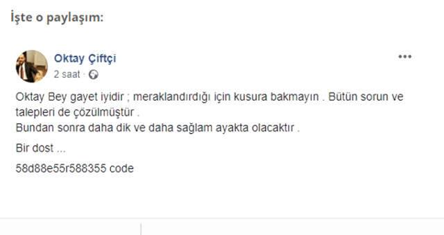 'Evime Ekmek Götüremez Oldum' Diyen Vatandaş Canlı Yayında İntihar Etmek İstedi