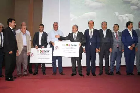 Fakıbaba: Türkiye'de İnsan Nüfusu Artıyor, Hayvan Sayısında Azalma Oluyor