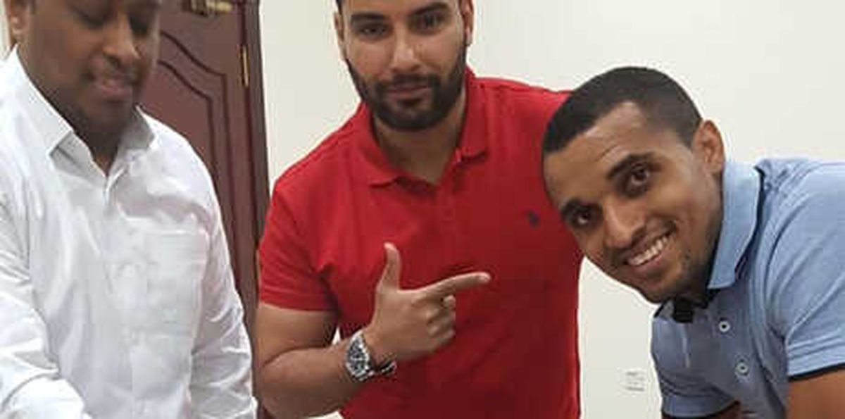 Giresunsporlu Dodo, Katar'a Transfer Oldu