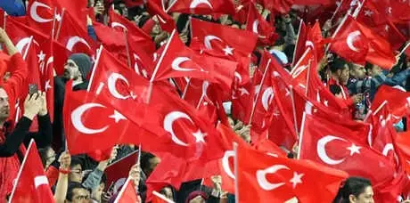 İsveç-Türkiye Biletleri Satışta