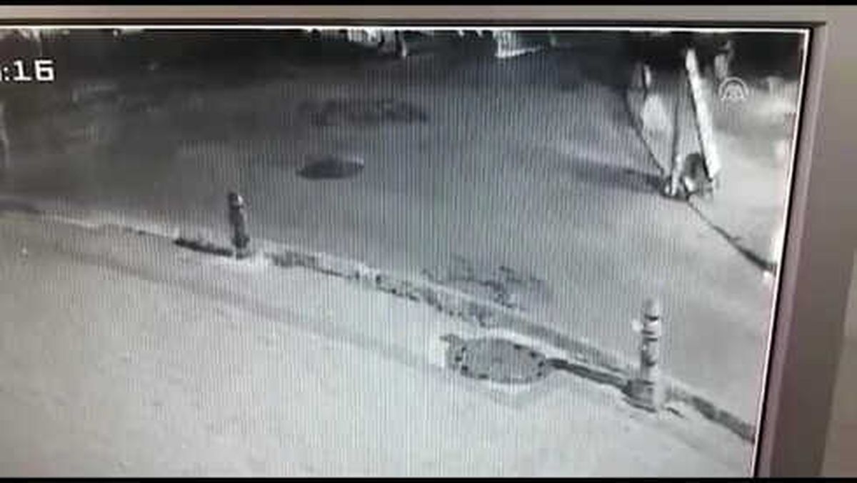 Kadıköy'deki Silahlı Kavga