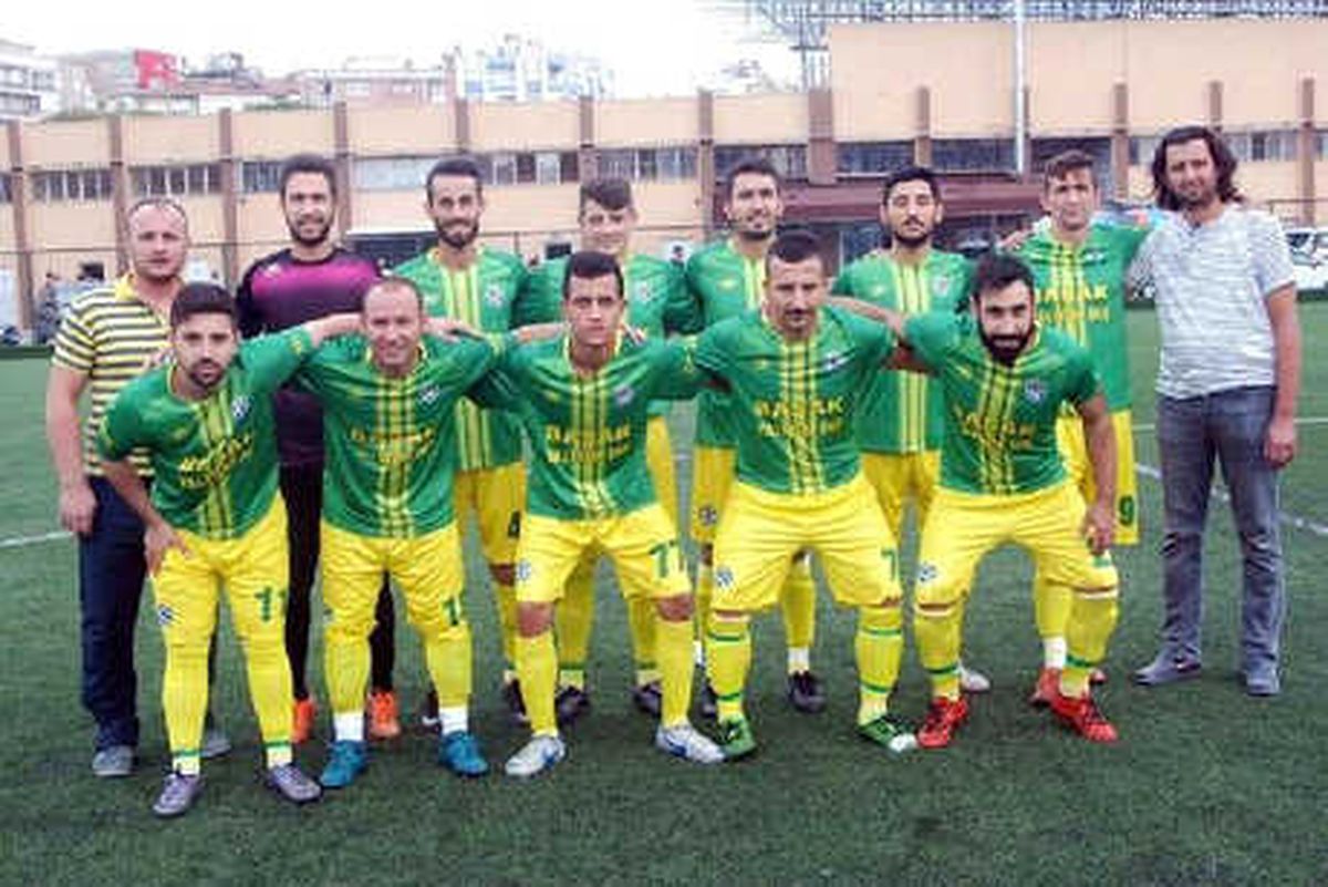 Kadıköyspor Başkanı Ayçiçek, Hayatını Kaybetti