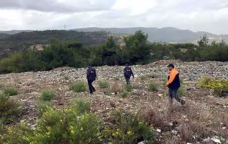 Kayıp Furkan'ın Annesi: Zanlı Cezaevinden Kaçmış, Delilleri Karartacaklar Kayıp Furkan'ın Annesi: Zanlı Cezaevinden Kaçmış, Delilleri Karartacaklar