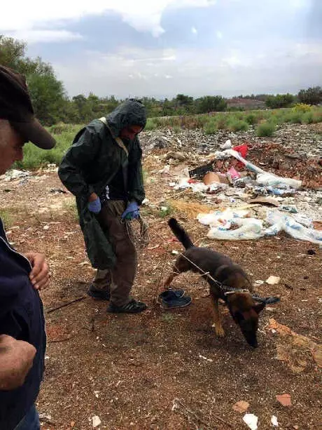 Kayıp Furkan'ın Annesi: Zanlı Cezaevinden Kaçmış, Delilleri Karartacaklar Kayıp Furkan'ın Annesi: Zanlı Cezaevinden Kaçmış, Delilleri Karartacaklar