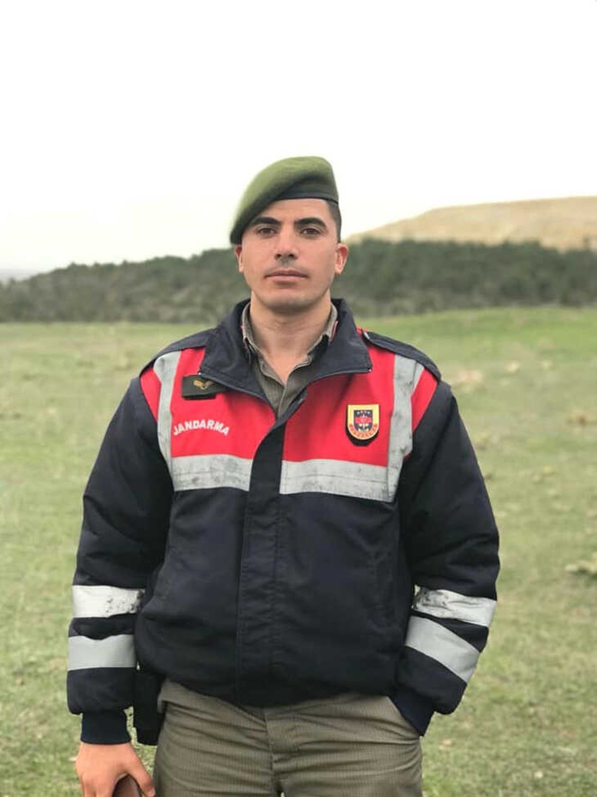Kazada Şehit Olan Astsubay Çorlu'da Defnedilecek