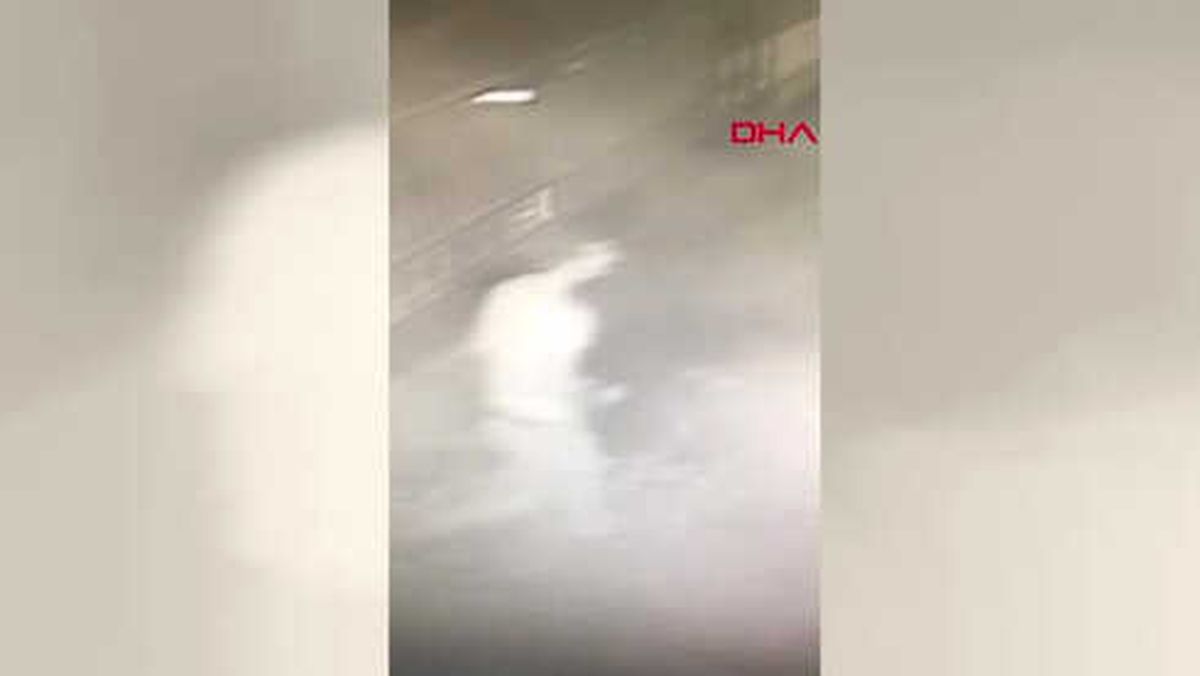 Mersin Kayıp Furkan'ın Annesi Zanlı Cezaevinden Kaçmış, Delilleri Karartacaklar