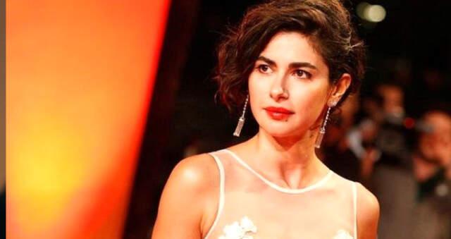 Nesrin Cavadzade La Casa De Papel'de rol alacak mı?