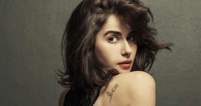 Nesrin Cavadzade La Casa De Papel'de rol alacak mı?