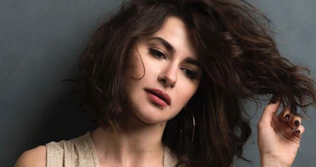 Nesrin Cavadzade La Casa De Papel'de rol alacak mı?