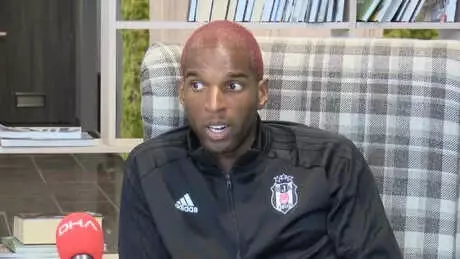 Ryan Babel: