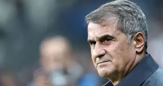 Şenol Güneş, Guti Krizi Sonrası İstifayı Bile Düşünmeye Başladı Şenol Güneş, Guti Krizi Sonrası İstifayı Bile Düşünmeye Başladı