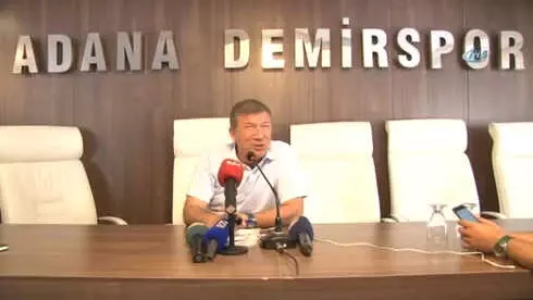 Tanju Çolak: 'Türkiye'nin En İyi Futbolcuları Buraya Gelmek İstiyor'