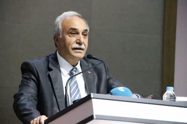 Terörden Dolayı Et Oranı Azaldı