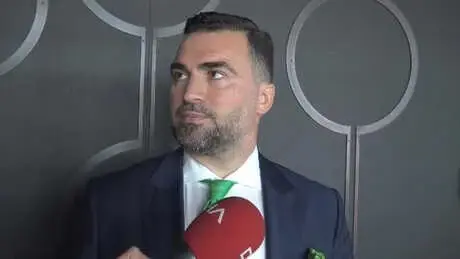 Tpfd Başkanı Ünsal: